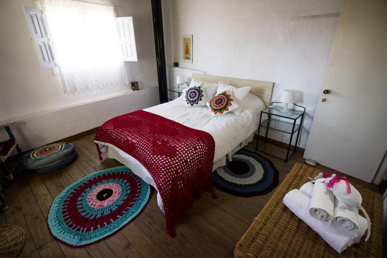 Casita Collado 3 Villa อลาคาร์ ภายนอก รูปภาพ